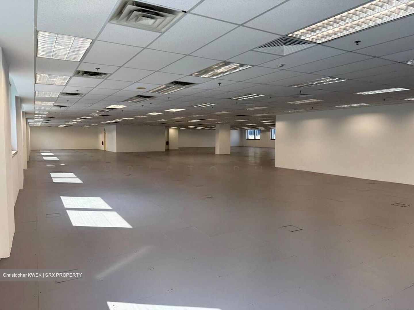 Haw Par Centre (D9), Office #495527941